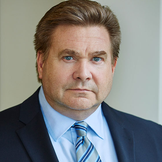 Greg Cotton, Director, Asset Management