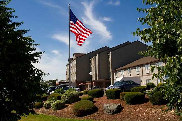 Mainstay Hotel - Thorofare Capital