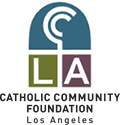 Catholic Community Foundation Los Angeles