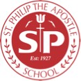 St Philip the Apostle Schoole