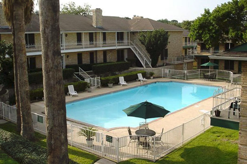 San Antonio Multifamily