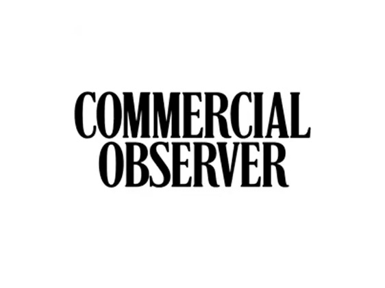 Commercial Observer