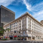 The Spreckels Building