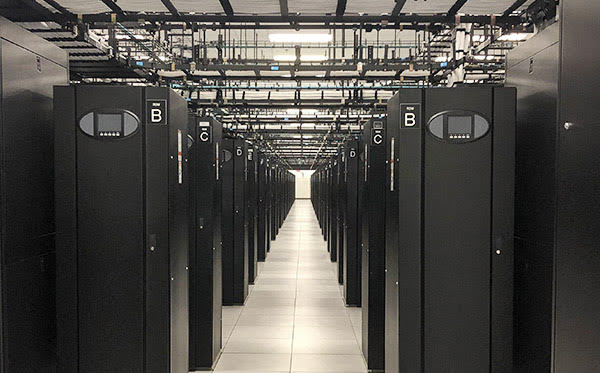 Atlanta Data Center