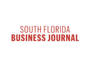 South Florida Business Journal logo