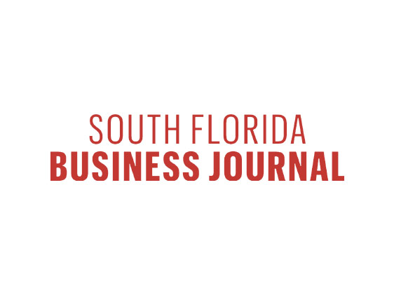 South Florida Business Journal logo