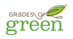 Grades of Green logo