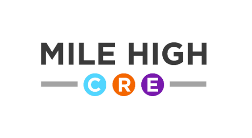 Mile High CRE logo