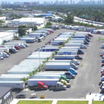 Miami Truck Parking