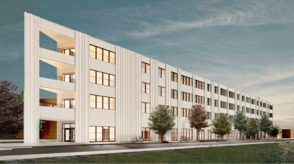 2224 Germantown Apartments