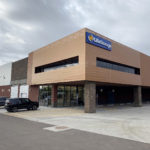 Monogram Life Storage Scottsdale