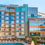 McCarren Hotel financed by Thorofare Capital