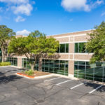 Austin Office Portfolio