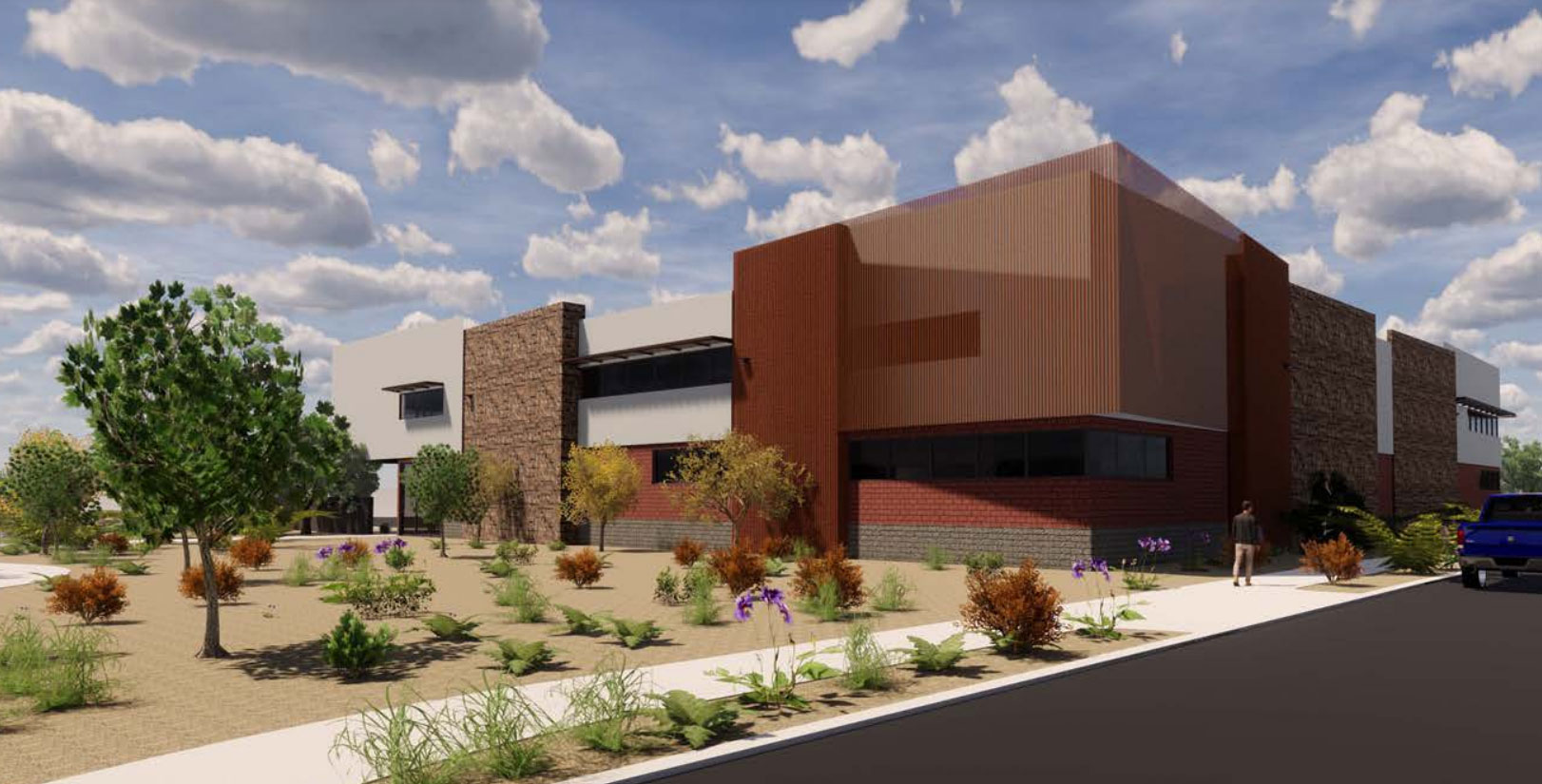 Life Storage North Scottsdale
