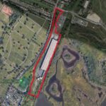 Meadowlands Industrial Site financed by Thorofare Capital