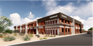 Raintree Life Storage