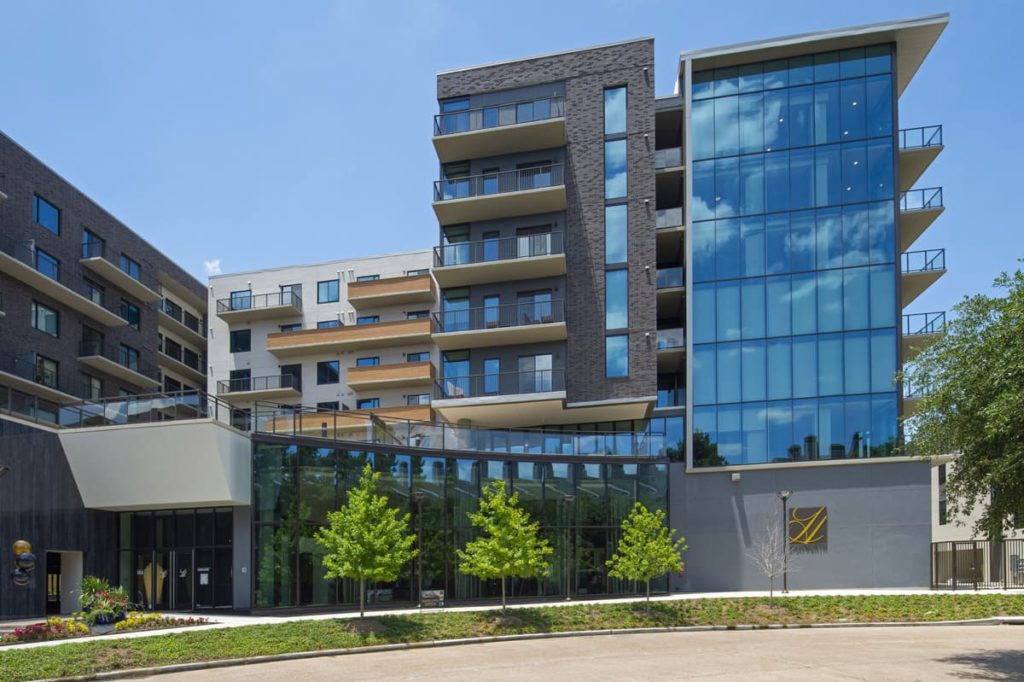 The Hayworth Tanglewood Thorofare Capital