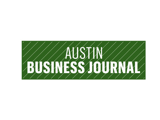 Austin Business Journal logo