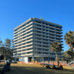 Lakeshore Tower