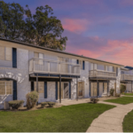 Prosper Apartments