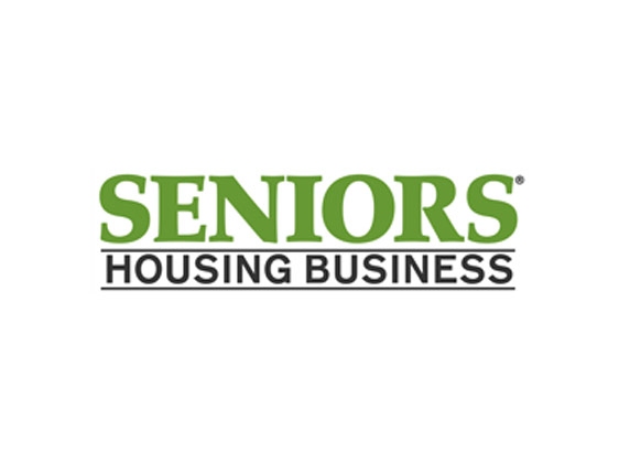 Senior Housing Business logo