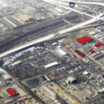 NE Philadelphia Industrial