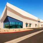 Photo of Avondale Logistics Center