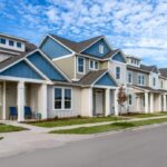 Photo of Mihir Taylor Townhomes